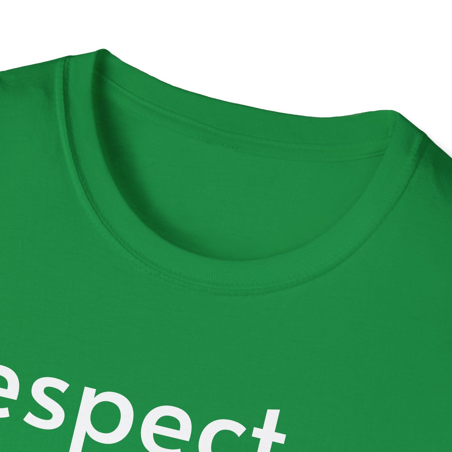 Kindness & Respect Unisex T-Shirt