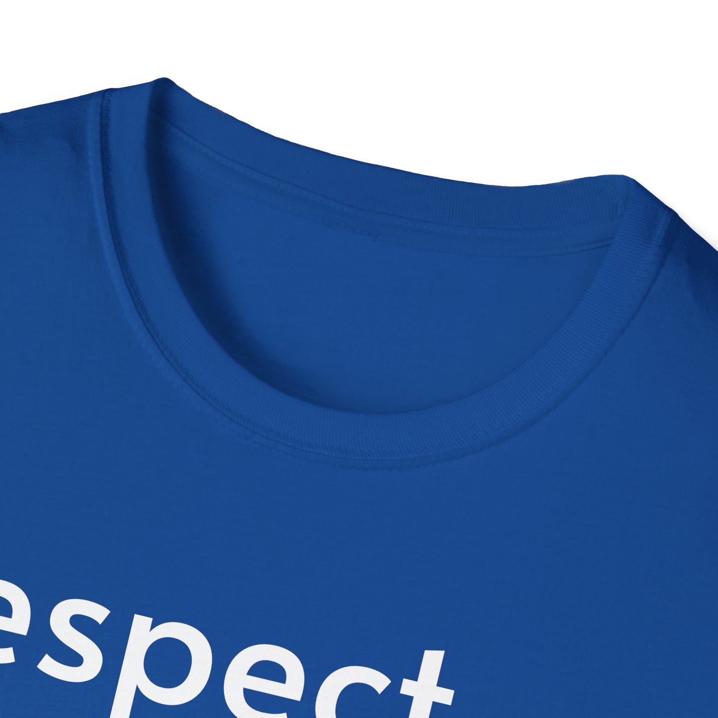 Kindness & Respect Unisex T-Shirt