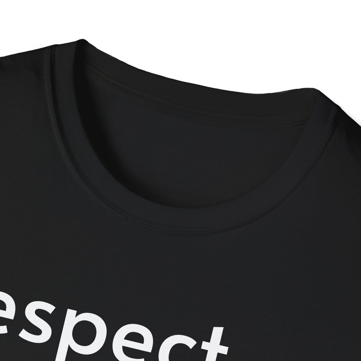 Kindness & Respect Unisex T-Shirt